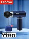 Professional Grade Neck Muscle Relaxation Massage Gun - Sleep Galleria