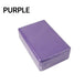 High-Density EVA Yoga Block For Balance And Flexibility - Sleep Galleria