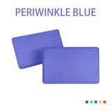 High-Density EVA Yoga Block For Balance And Flexibility - Sleep Galleria