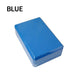 High-Density EVA Yoga Block For Balance And Flexibility - Sleep Galleria