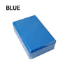 High-Density EVA Yoga Block For Balance And Flexibility - Sleep Galleria