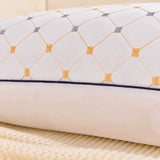 Antibacterial Cervical Spine Support Pillow - Omega Lifestyles