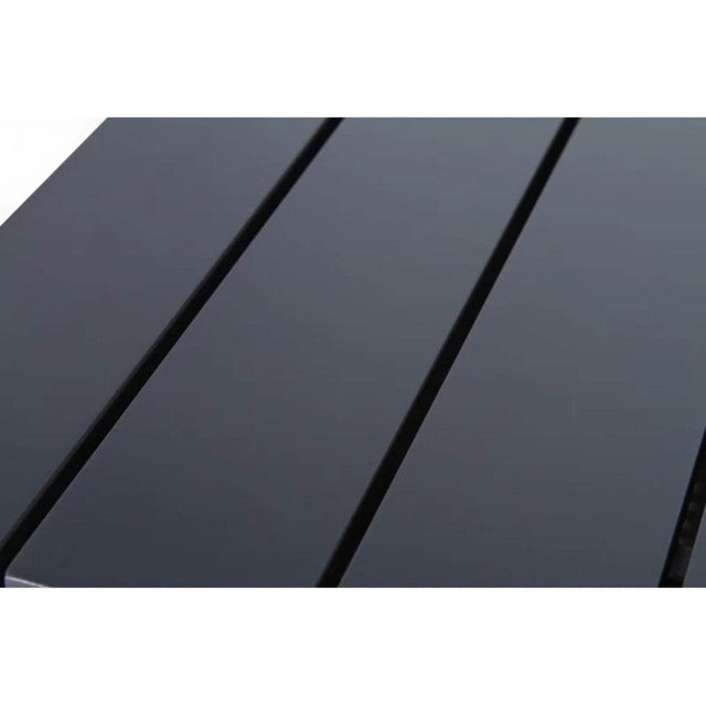 4-Person Fully Assembled Gray Wicker Outdoor Sofa Set - Omega Lifestyles