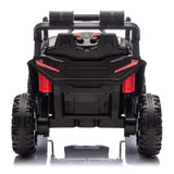 24V 400W Kids Ride-On Electric UTV With Remote Control - Omega Lifestyles