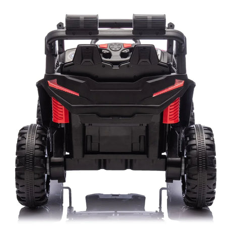 24V 400W Kids Ride-On Electric UTV With Remote Control - Omega Lifestyles
