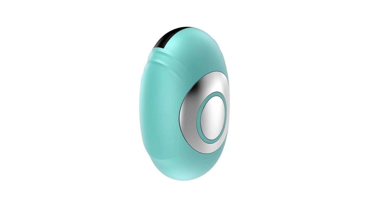 Handheld Intelligent Sleep Aid Device With Dual Modes - Sleep Galleria