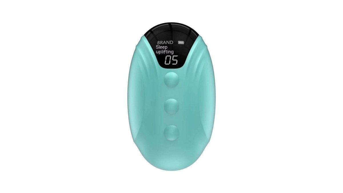 Handheld Intelligent Sleep Aid Device With Dual Modes - Sleep Galleria