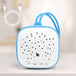 Portable Baby White Noise Sleep Aid Sound Device - Sleep Galleria