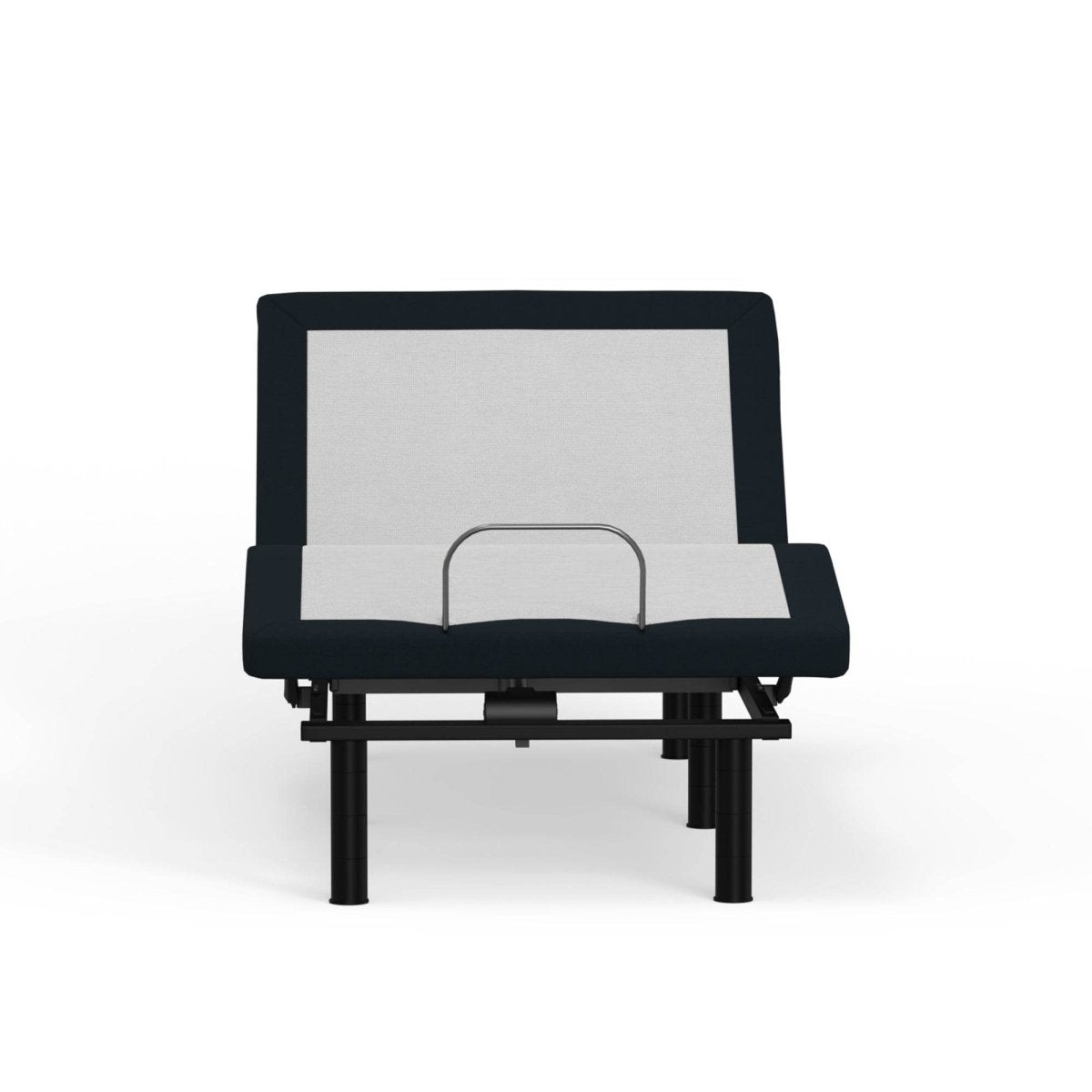 Twin XL Adjustable Base With Massage USB LED Night Light - Lunara - Omega Lifestyles