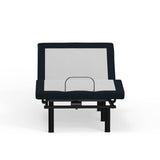 Twin XL Adjustable Base With Massage USB LED Night Light - Lunara - Omega Lifestyles