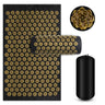 Shiatsu Acupressure Mat Cotton Spike Massage Pad - Sleep Galleria