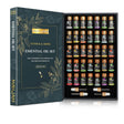 35-Piece Essential Oil Set for Diffusers - Sleep Galleria