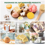 35-Piece Essential Oil Set for Diffusers - Sleep Galleria