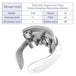 Smart Wireless Neck Massager With Heating TENS Pulse - Sleep Galleria
