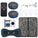 Electric Foot Massager Pad With Muscle Stimulation - Omega Lifestyles