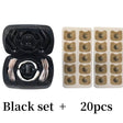 Magnetic Anti Snoring Nose Clip Sleep Aid Device - Sleep Galleria