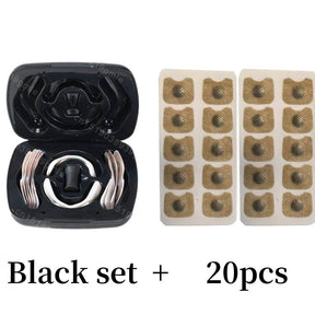 Magnetic Anti Snoring Nose Clip Sleep Aid Device - Omega Lifestyles