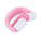Handheld Double Roller Anti Cellulite Massage Massager - Omega Lifestyles