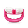 Handheld Double Roller Anti Cellulite Massage Massager - Sleep Galleria