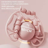 Manual ABS Yoga Massage Roller For Body Relaxation - Sleep Galleria