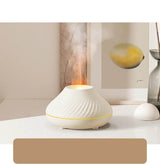 Volcanic Flame Essential Oil Diffuser & Humidifier - Sleep Galleria