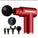 Rechargeable Portable Mini Muscle Percussion Massage Gun - Omega Lifestyles