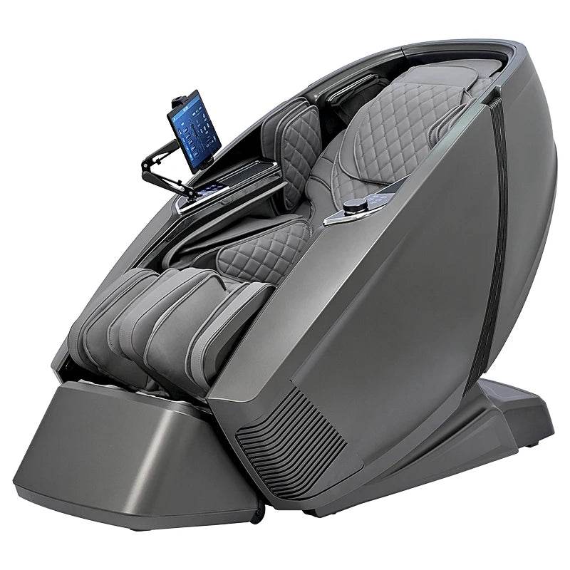 Mizuka RippleEase 4D Zero Gravity Shiatsu Massage Chair - Omega Lifestyles