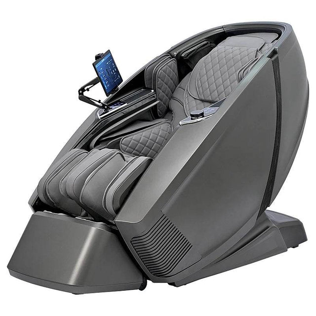Mizuka RippleEase 4D Zero Gravity Shiatsu Massage Chair - Omega Lifestyles