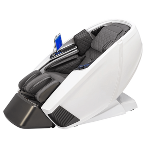 Mizuka RippleEase 4D Zero Gravity Shiatsu Massage Chair - Omega Lifestyles