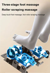 Mizuka StreamGlow 4D SL-Track Shiatsu Massage Chair - Omega Lifestyles