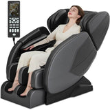 Mizuka TideAir Full Body Heated Massage Chair - Omega Lifestyles