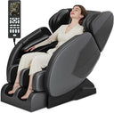 Mizuka TideAir Full Body Heated Massage Chair - Omega Lifestyles