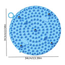 Magnetic Finger Pressure Foot Massage Pad - Omega Lifestyles