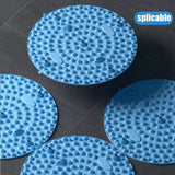 Magnetic Finger Pressure Foot Massage Pad - Sleep Galleria