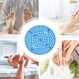 Magnetic Finger Pressure Foot Massage Pad - Sleep Galleria
