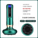Intelligent Rechargeable Electric Cupping Massage Device - Sleep Galleria