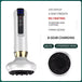 Intelligent Rechargeable Electric Cupping Massage Device - Sleep Galleria