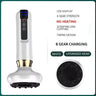 Intelligent Rechargeable Electric Cupping Massage Device - Sleep Galleria