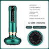 Intelligent Rechargeable Electric Cupping Massage Device - Sleep Galleria