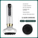 Intelligent Rechargeable Electric Cupping Massage Device - Sleep Galleria