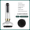 Intelligent Rechargeable Electric Cupping Massage Device - Sleep Galleria