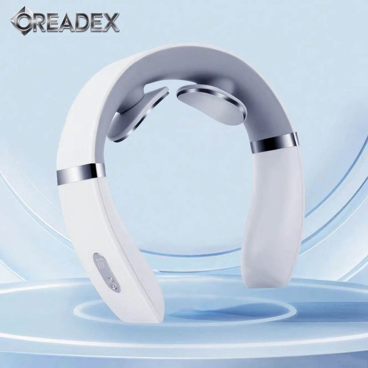 Portable Lightweight Neck Massage Relaxation Device - Sleep Galleria