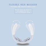 Portable Lightweight Neck Massage Relaxation Device - Sleep Galleria
