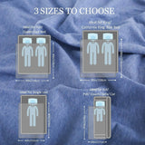 Lightweight Cooling Blanket Soft Organic Cotton - Sleep Galleria