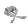 PU Leather Multifunctional Neck And Shoulder Massage Device - Omega Lifestyles