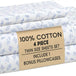 6-Piece Cotton Percale Sheet Set - Omega Lifestyles