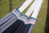 Portable Single-Person Parachute Fabric Hammock - Sleep Galleria