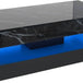 Modern LED Coffee Table With Storage Drawers - Omega Lifestyles
