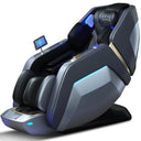 4D Zero Gravity Voice Control Heated Airbags Massage Chair - Omega Lifestyles