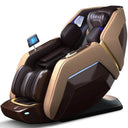 4D Zero Gravity Voice Control Heated Airbags Massage Chair - Omega Lifestyles